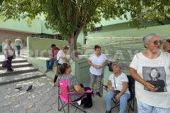 Denuncian ante la CNDH a la Clínica 7