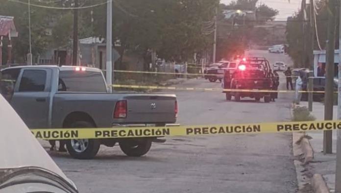 Encuentran cuerpo en descomposición en Ciudad Acuña