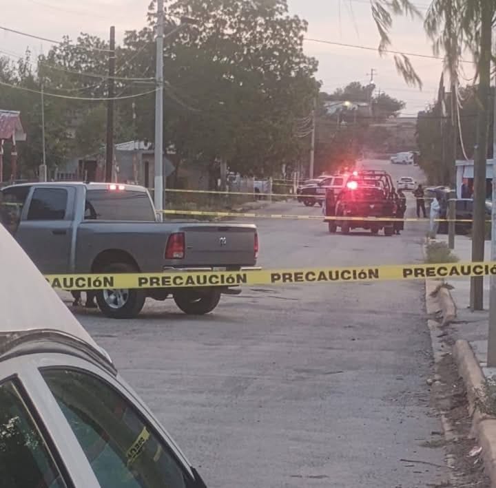 Encuentran cuerpo en descomposición en Ciudad Acuña