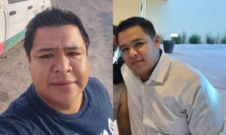 Amigos y familiares lamentan el fallecimiento de Rolando García