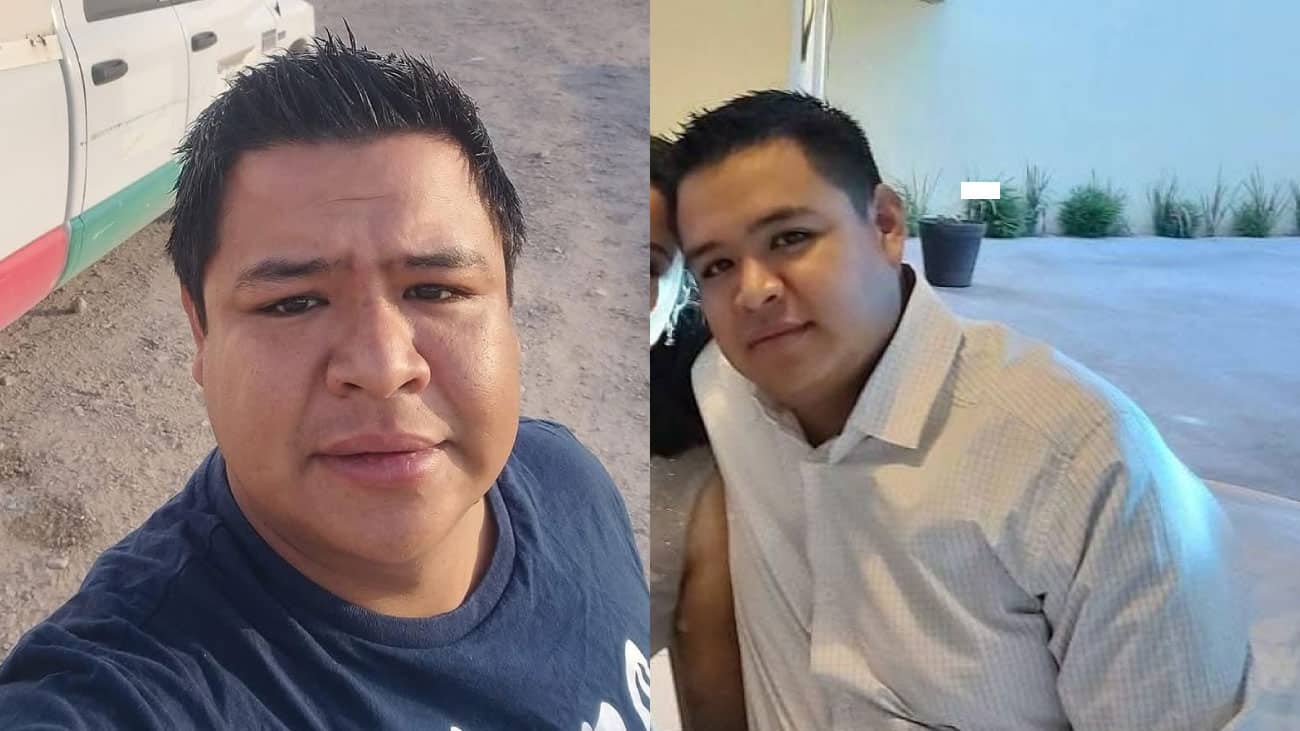 Amigos y familiares lamentan el fallecimiento de Rolando García