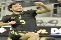 México sufre para vencer 3-2 a República Dominicana en debut de Copa Oro 2025