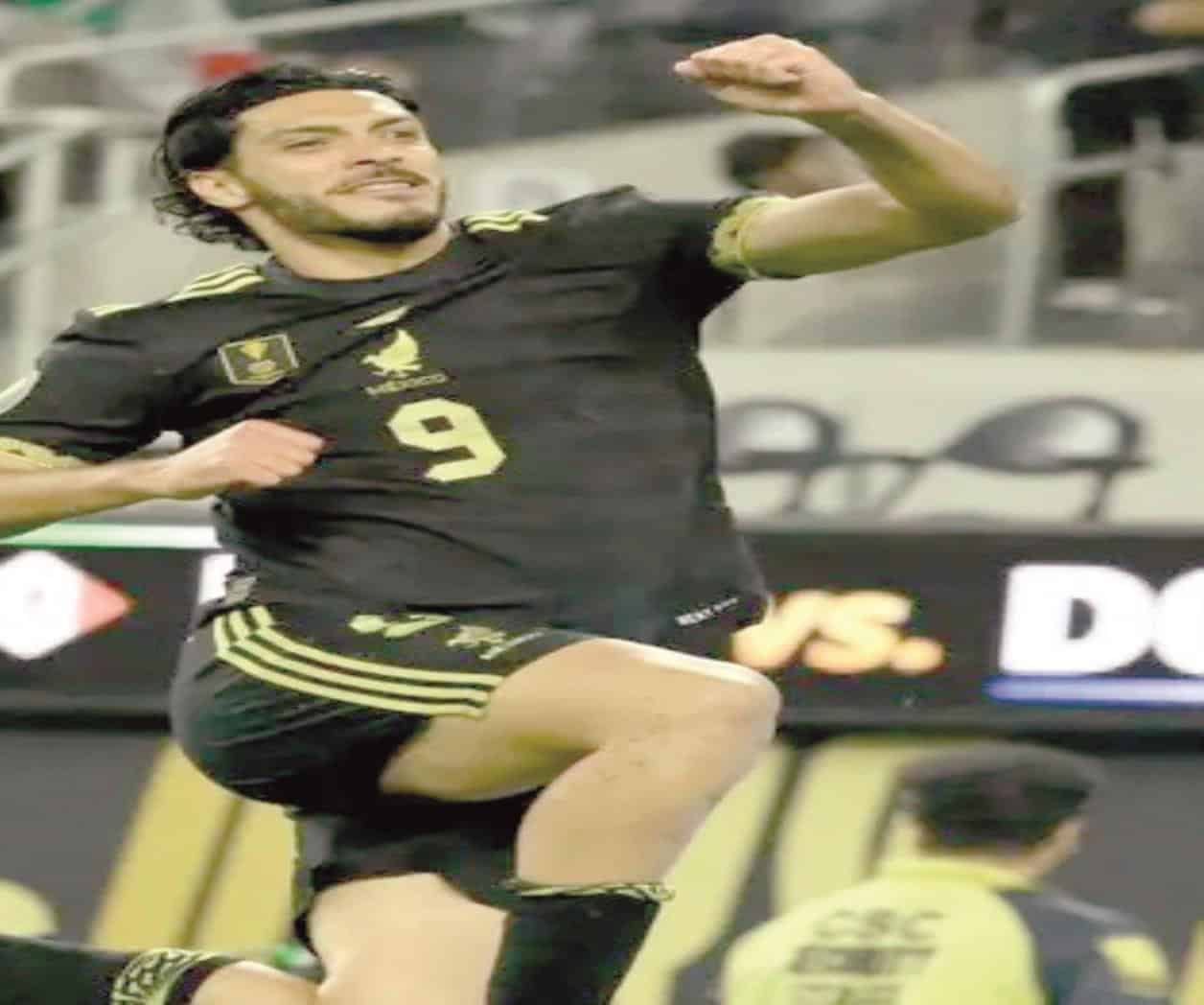 México sufre para vencer 3-2 a República Dominicana en debut de Copa Oro 2025