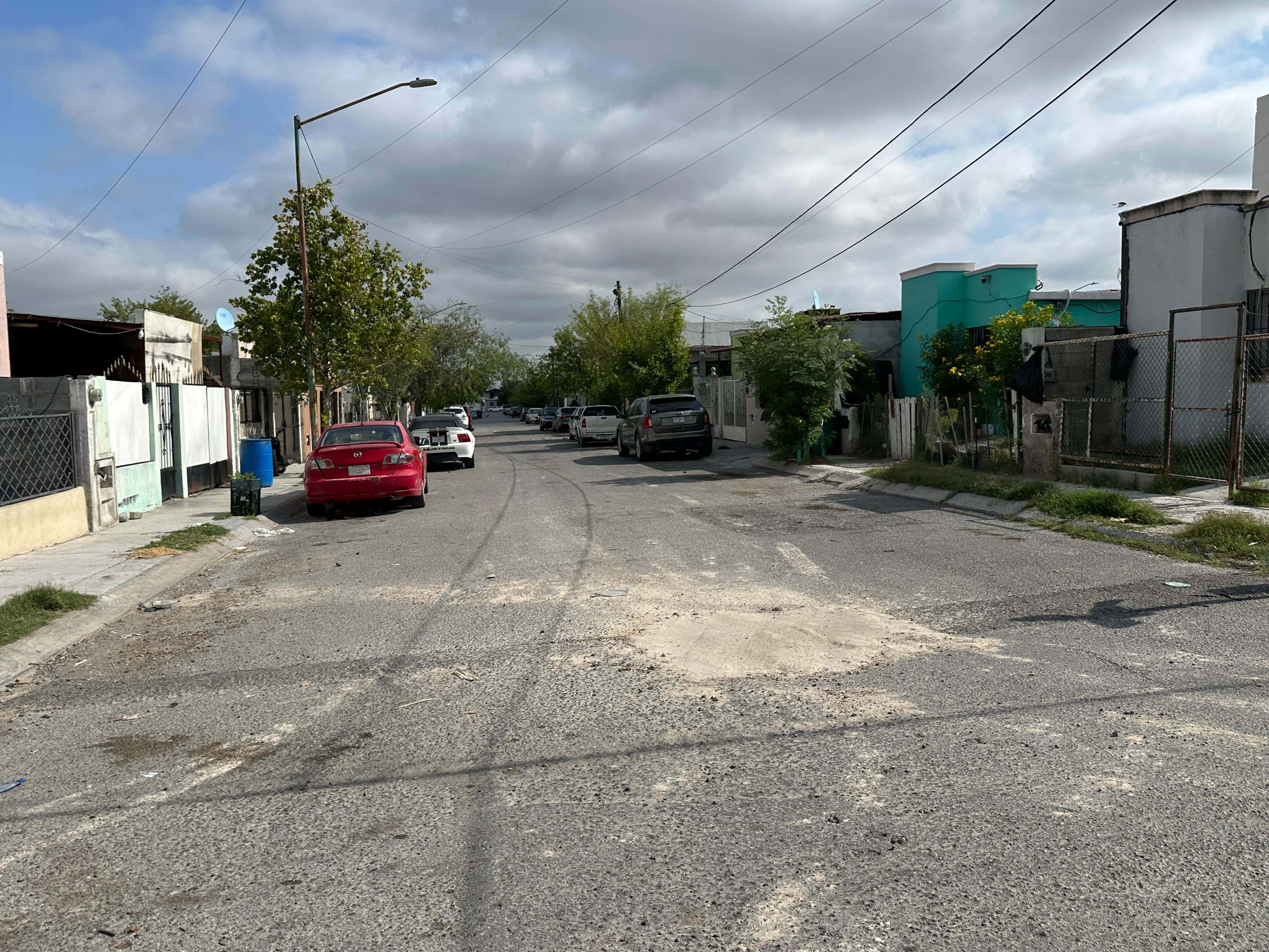 La voz en tu colonia: Vecinos de Lomas de la Villa denuncian abandono del municipio