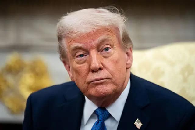 Trump suspende las redadas migratorias en centros de trabajo ante la presión