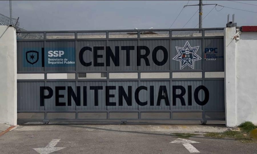 Envían al CERESO a presuntos responsables del homicidio de un joven de Nava