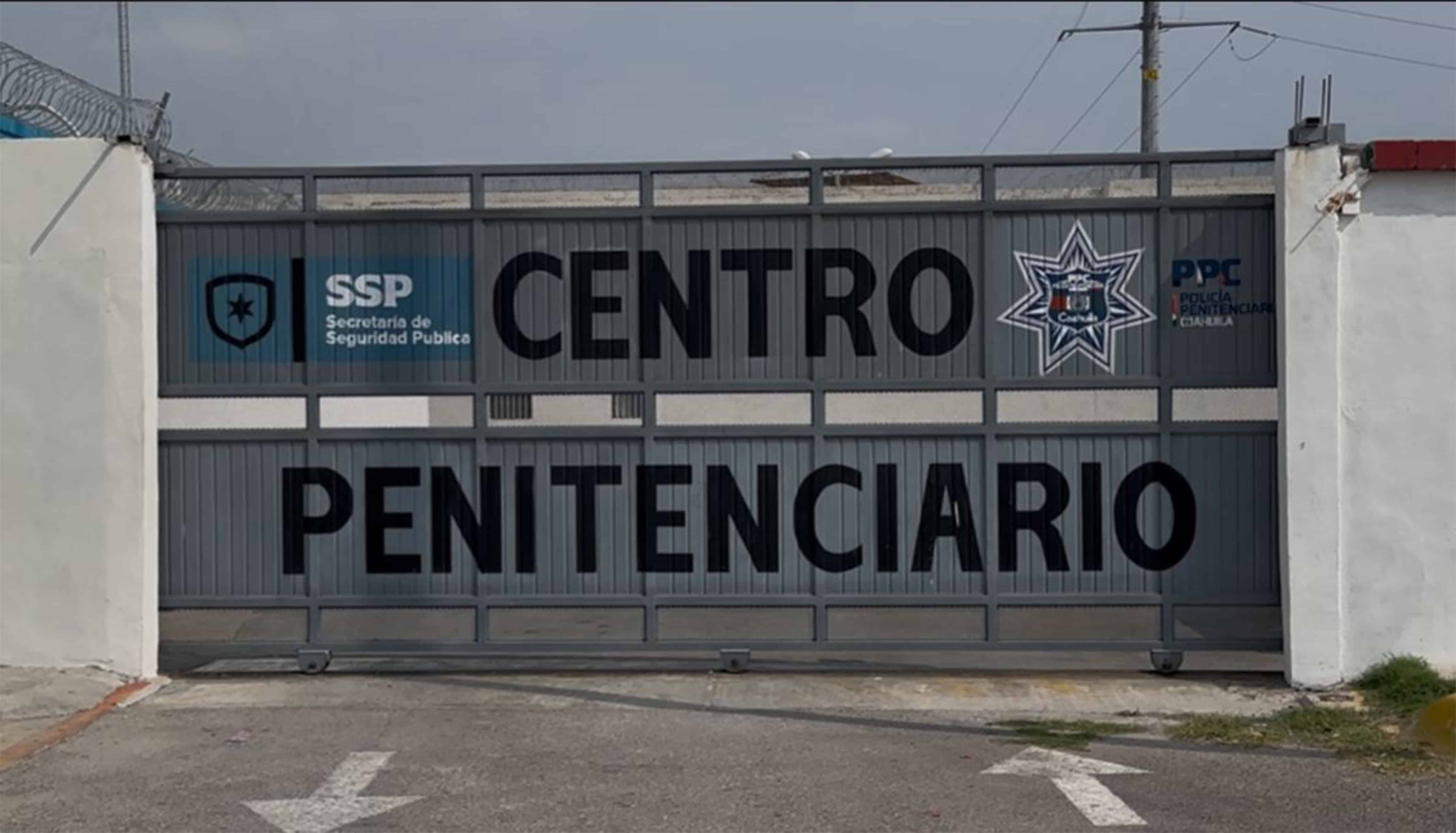 Envían al CERESO a presuntos responsables del homicidio de un joven de Nava