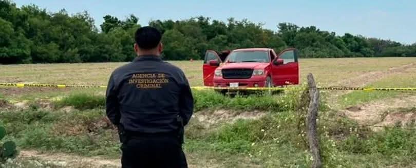 Identifican a hombre que murió tras fumigar parcela en Morelos