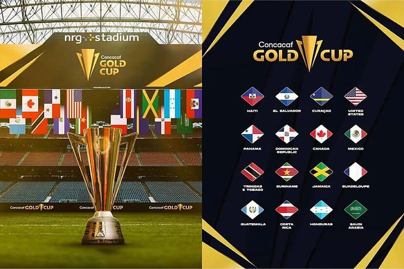 TV Azteca se baja de la Copa Oro: No aceptamos precios absurdos