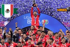 Toluca acaba con sequía de títulos, ¿podrá ayudar a México en su camino a la Copa Oro?