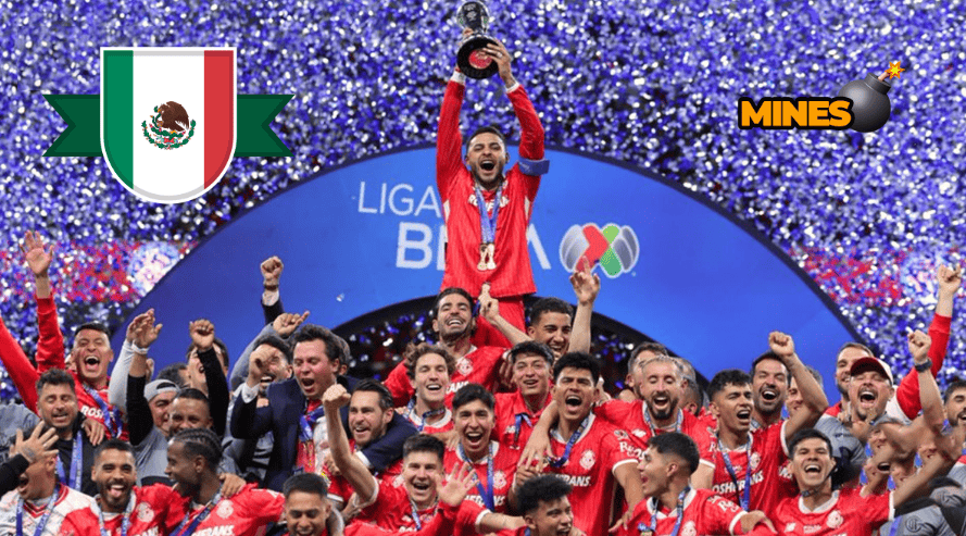 Toluca acaba con sequía de títulos, ¿podrá ayudar a México en su camino a la Copa Oro?