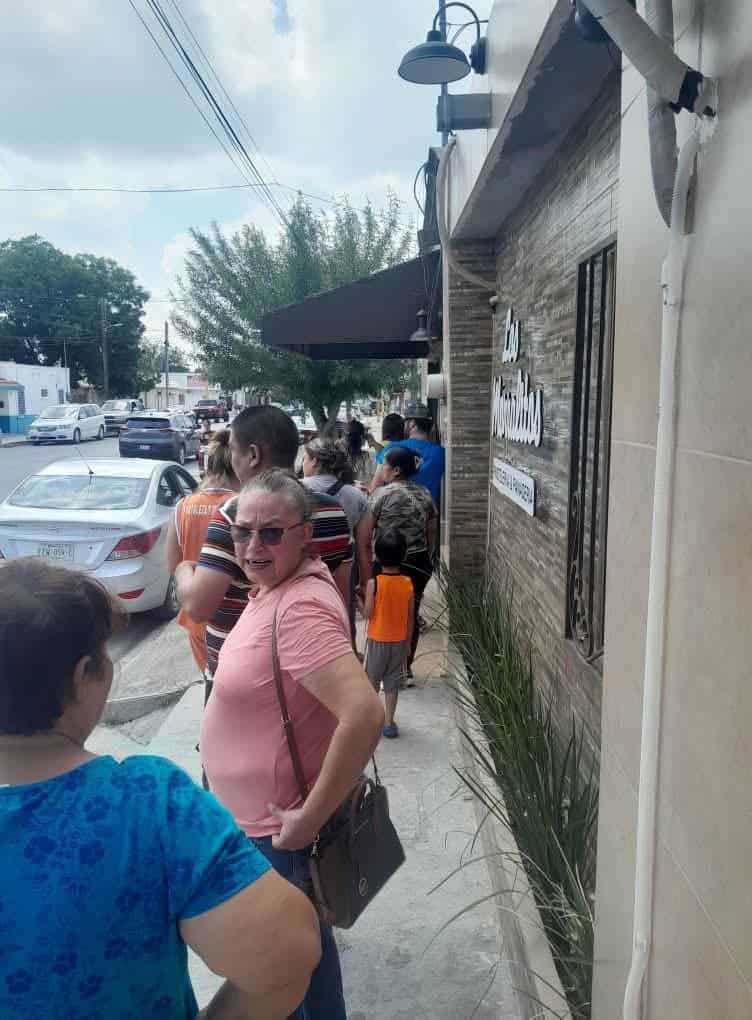 Aumentaron ventas por el día del padre