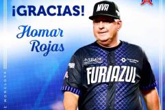 Acereros le dió las gracias a Homar Rojas
