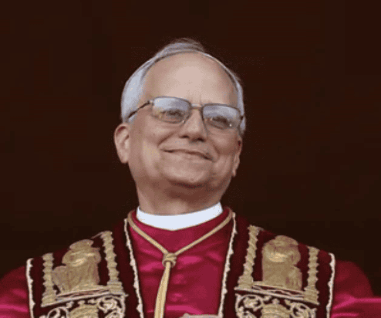 El papa León XIV pide seguir explorando el espacio exterior
