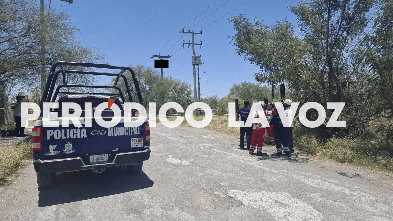 Ladrón muere electrocutado al robar transformador en cordón industrial