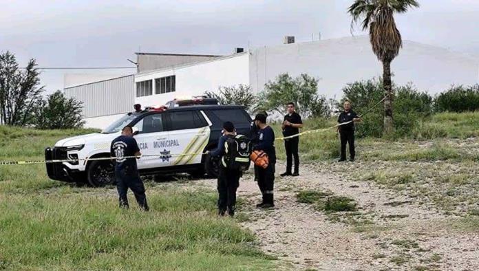 Sin identificar los cuerpos hallados en Piedras Negras