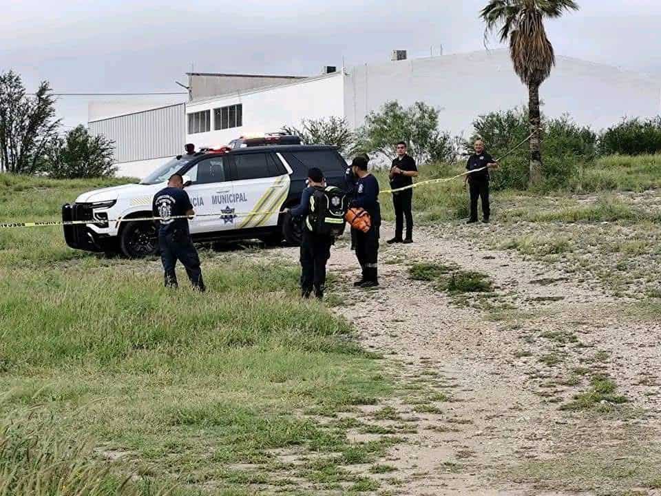 Sin identificar los cuerpos hallados en Piedras Negras