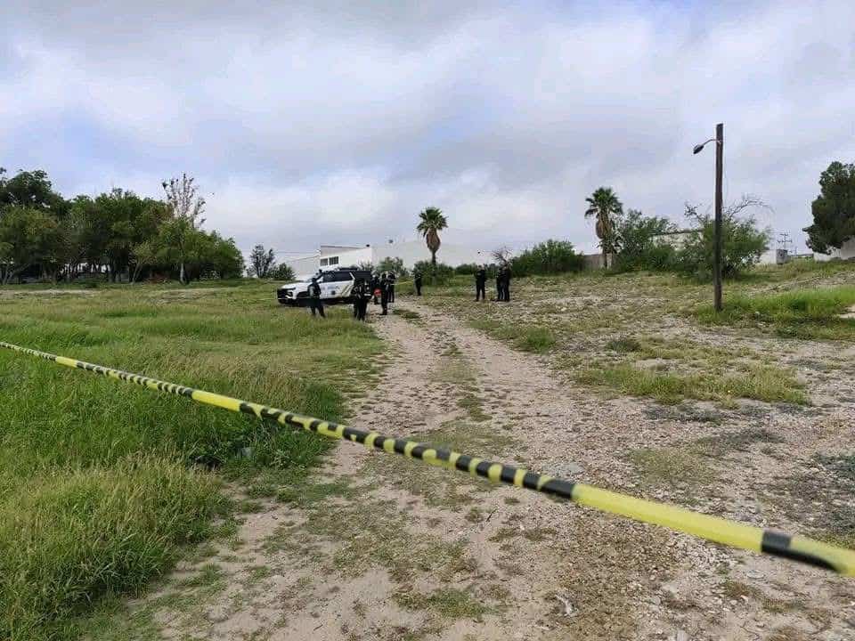 Sin identificar los cuerpos hallados en Piedras Negras