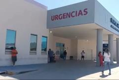 Escapa adolescente del Hospital