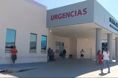 Escapa adolescente del Hospital