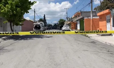 Hallan sin vida a adulto mayor