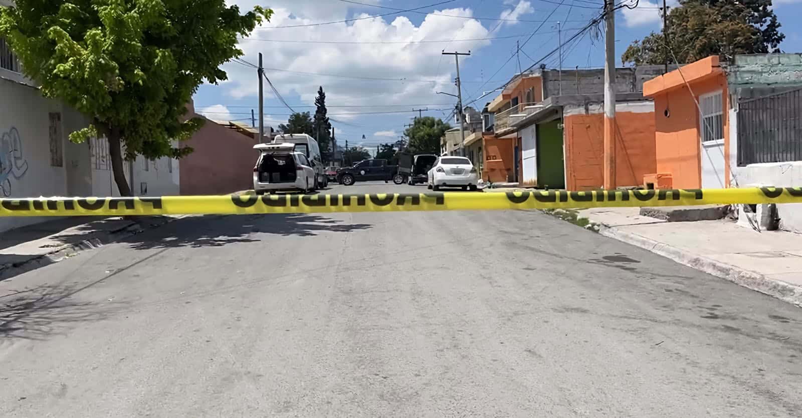 Hallan sin vida a adulto mayor