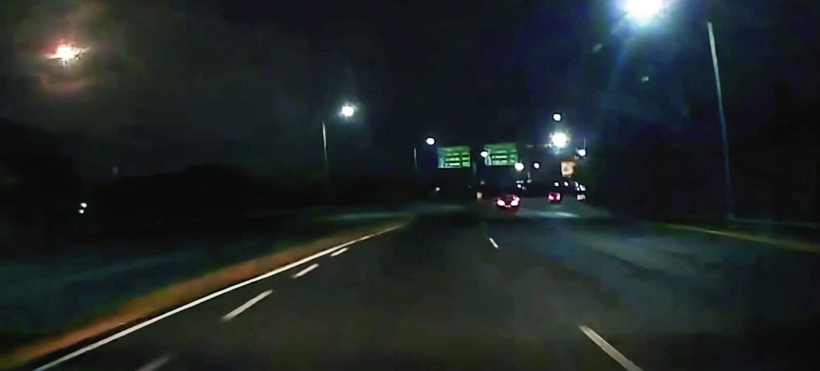 Sorprende meteorito a Saltillenses
