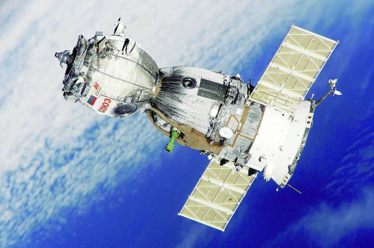 Sorprende meteorito a Saltillenses