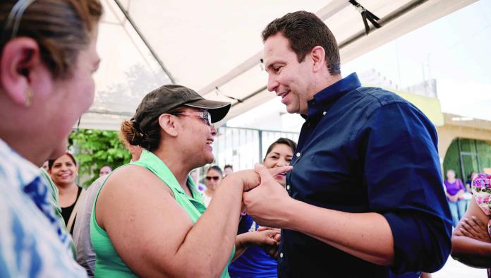 Va a Las Teresitas “Colonias al 100”