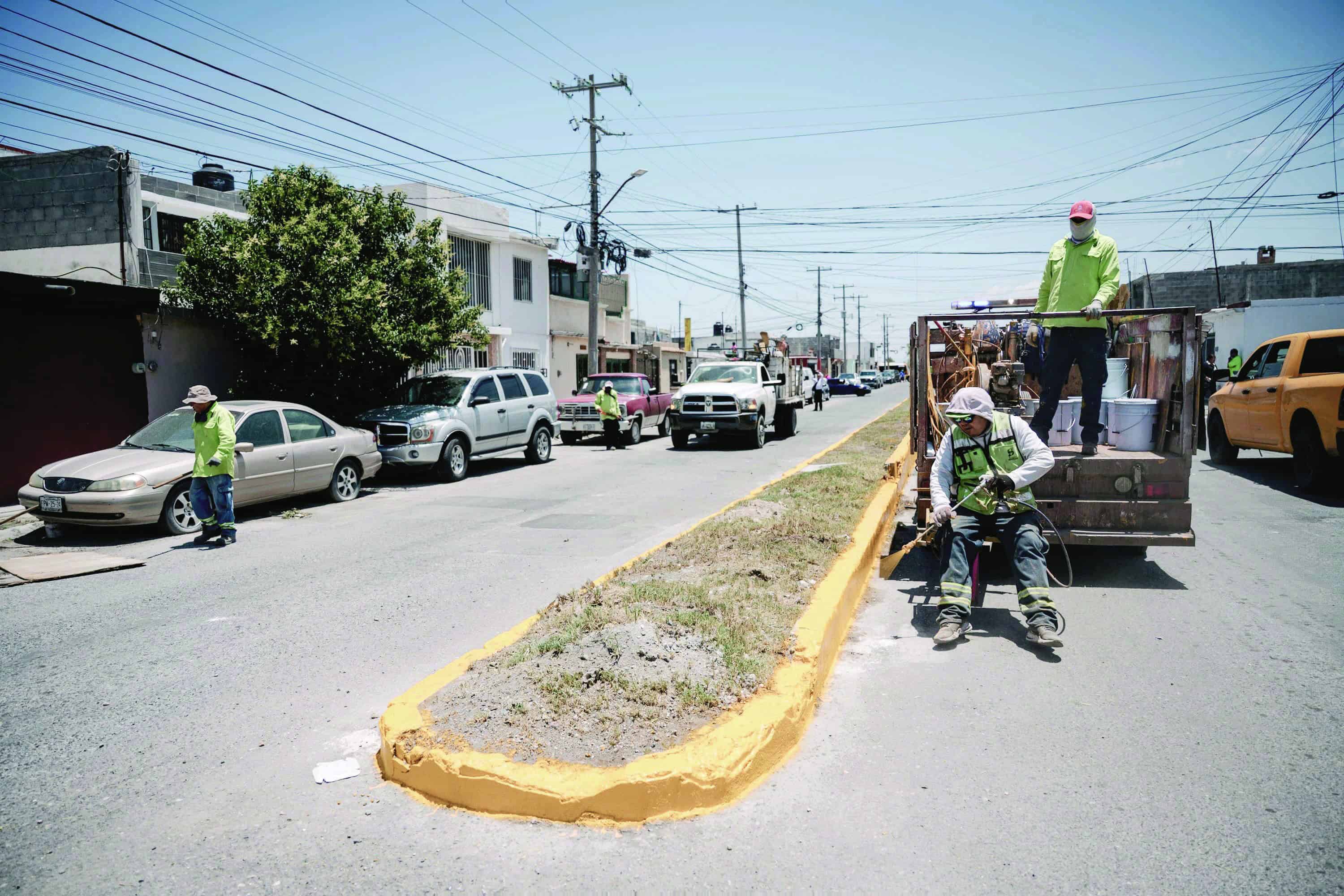 Va a Las Teresitas "Colonias al 100"