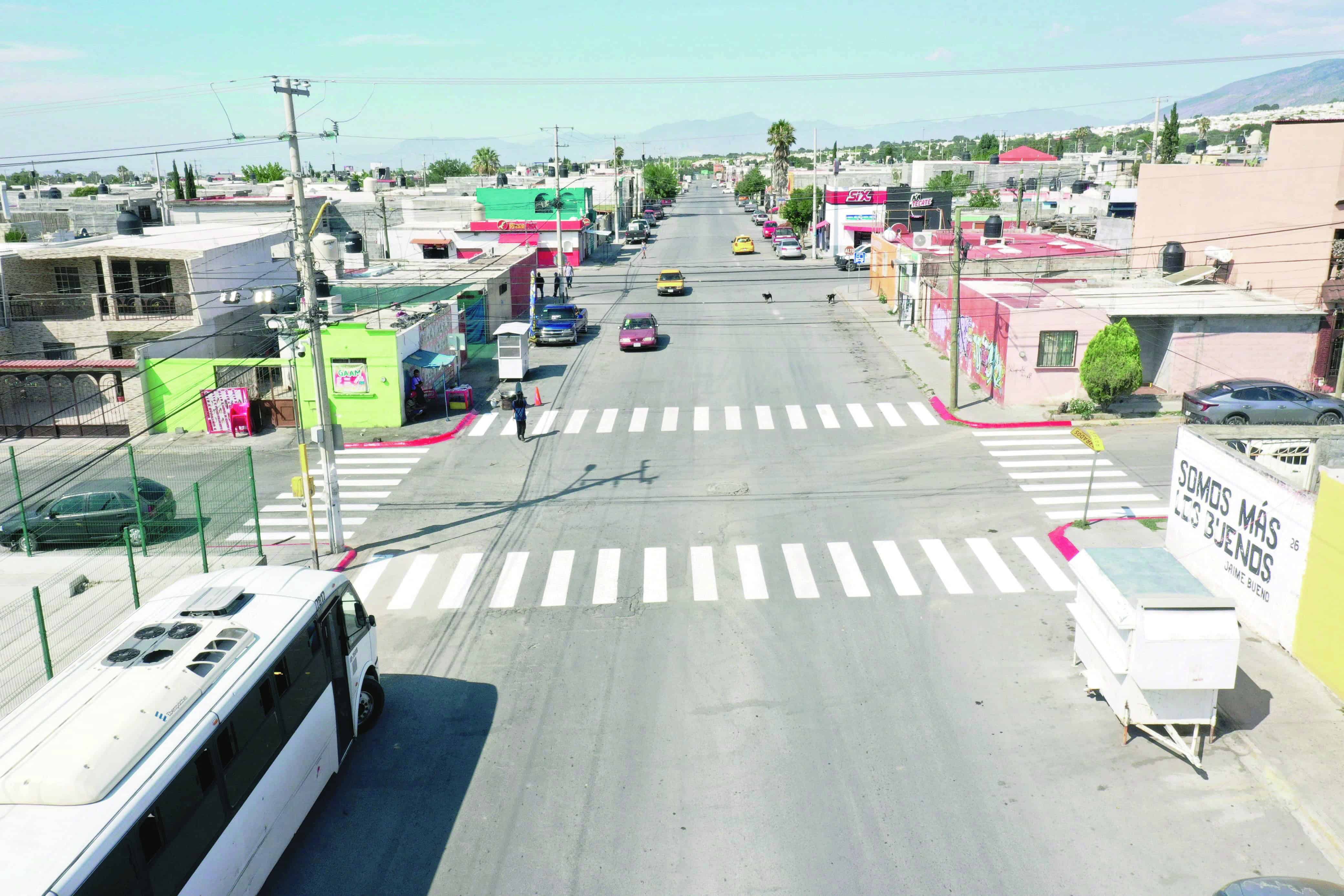 Va a Las Teresitas "Colonias al 100"