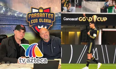 TV Azteca se baja de la Copa Oro: No aceptamos precios absurdos