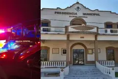 Funcionaria de Allende amenaza a policías para liberar a un conductor ebrio
