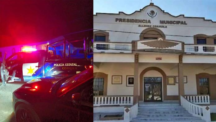 Funcionaria de Allende amenaza a policías para liberar a un conductor ebrio