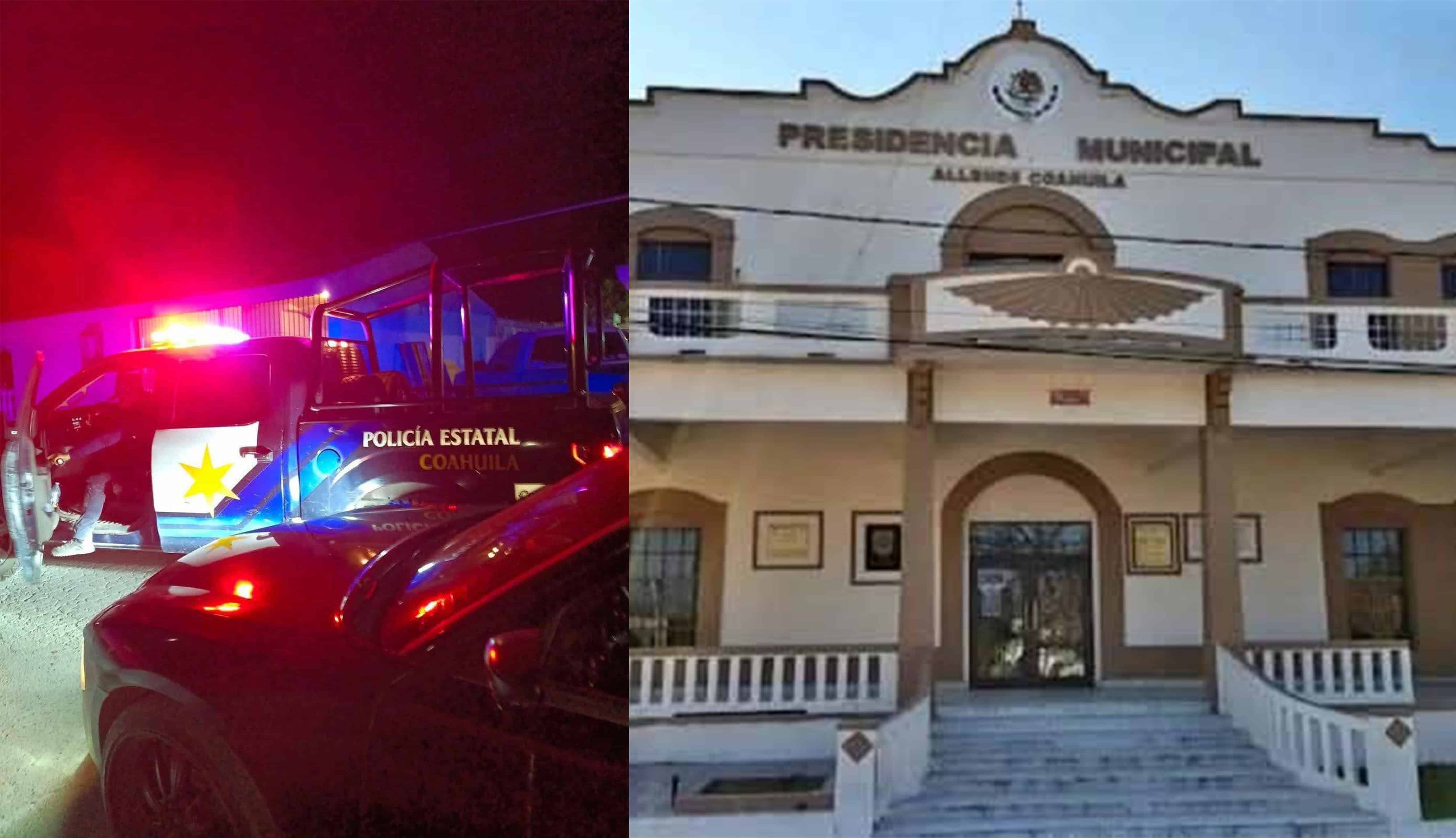Funcionaria de Allende amenaza a policías para liberar a un conductor ebrio