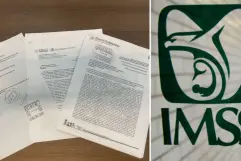 Le niega IMSS pago de retroactivo ha pensionado