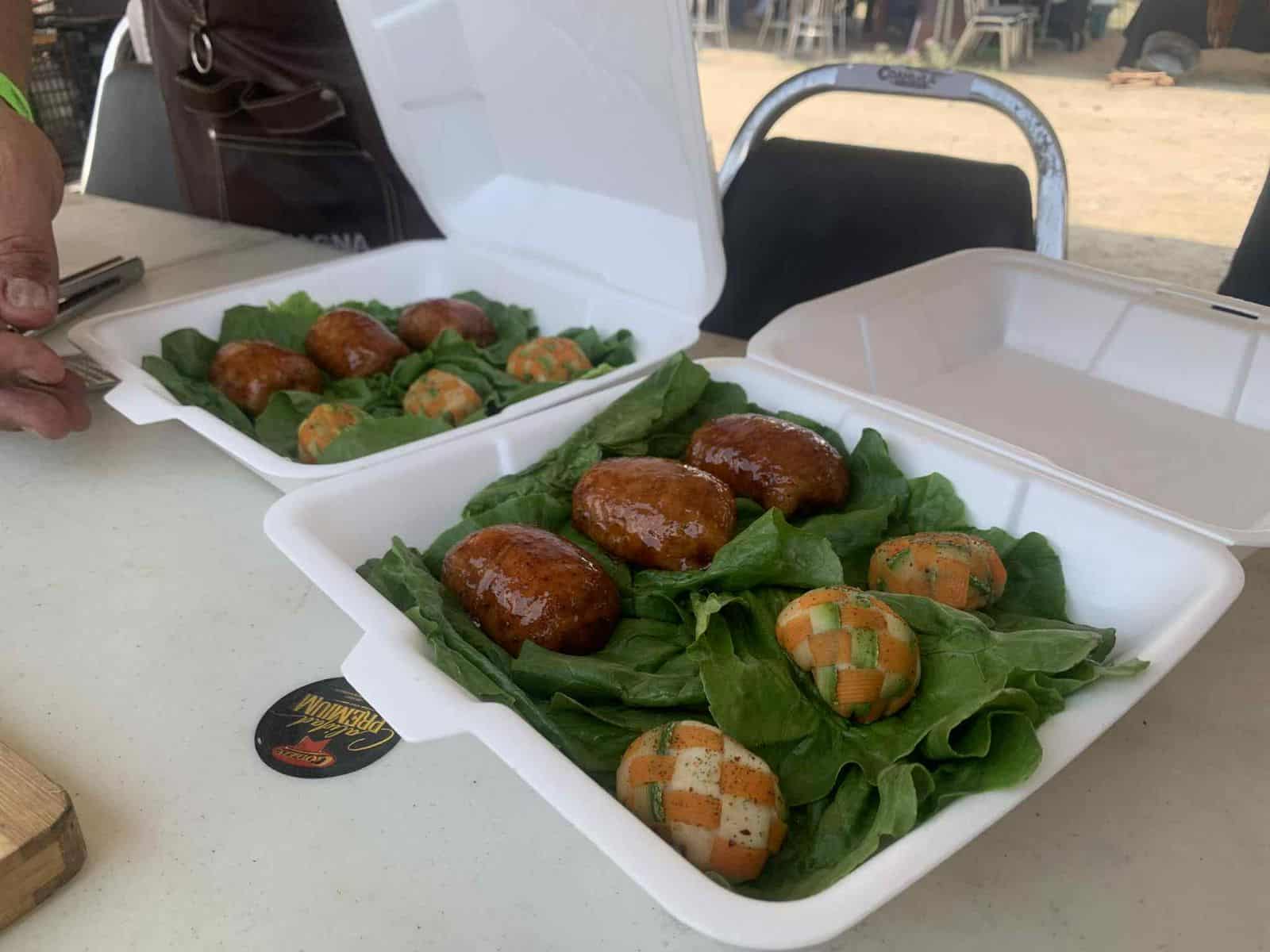 Talento acúñense brilla en el Campeonato Nacional de Parrilla 2025