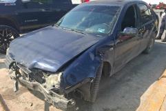 Accidente vial en Ciudad Acuña deja daños materiales y alerta por falta de semáforo