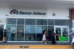 Posible restricción a remesas preocupa al comercio en Ciudad Acuña