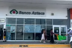 Posible restricción a remesas preocupa al comercio en Ciudad Acuña