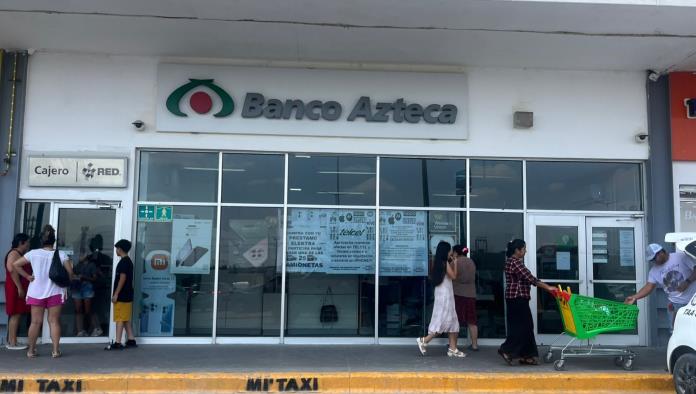 Posible restricción a remesas preocupa al comercio en Ciudad Acuña