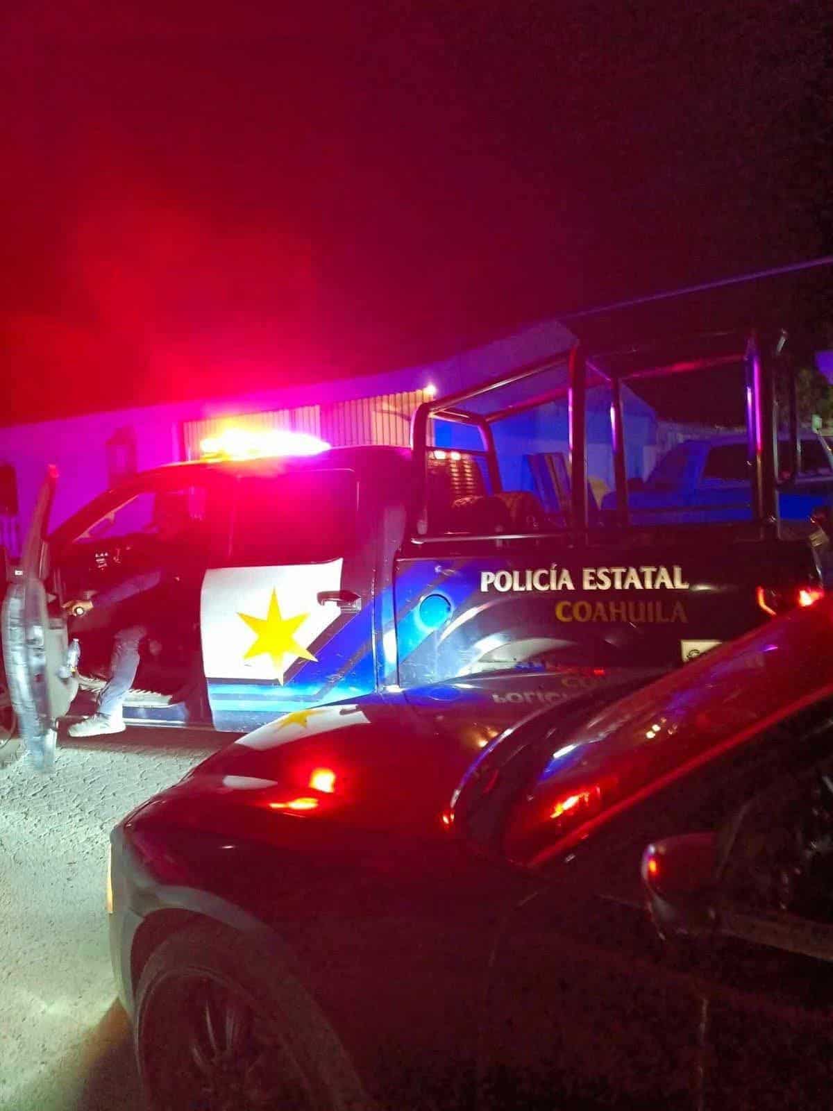 Funcionaria de Allende amenaza a policías para liberar a un conductor ebrio