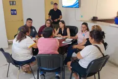 Fiscalía general del estado inicia campaña de atención directa