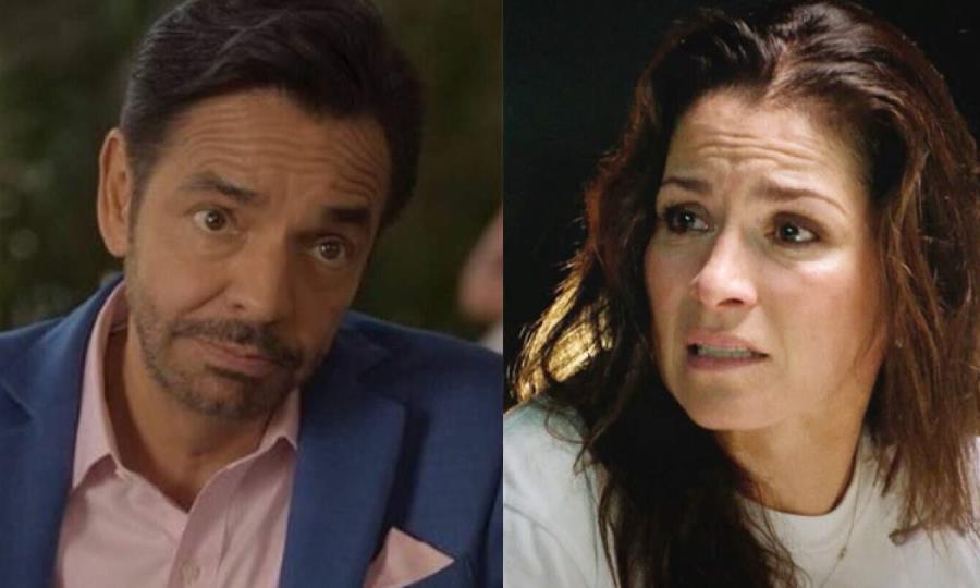 Alessandra Rosaldo rompe el silencio y confiesa que “todo estaba mal” con Derbez