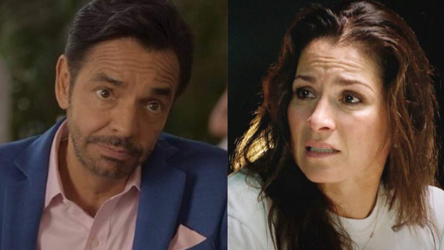 Alessandra Rosaldo rompe el silencio y confiesa que "todo estaba mal" con Derbez