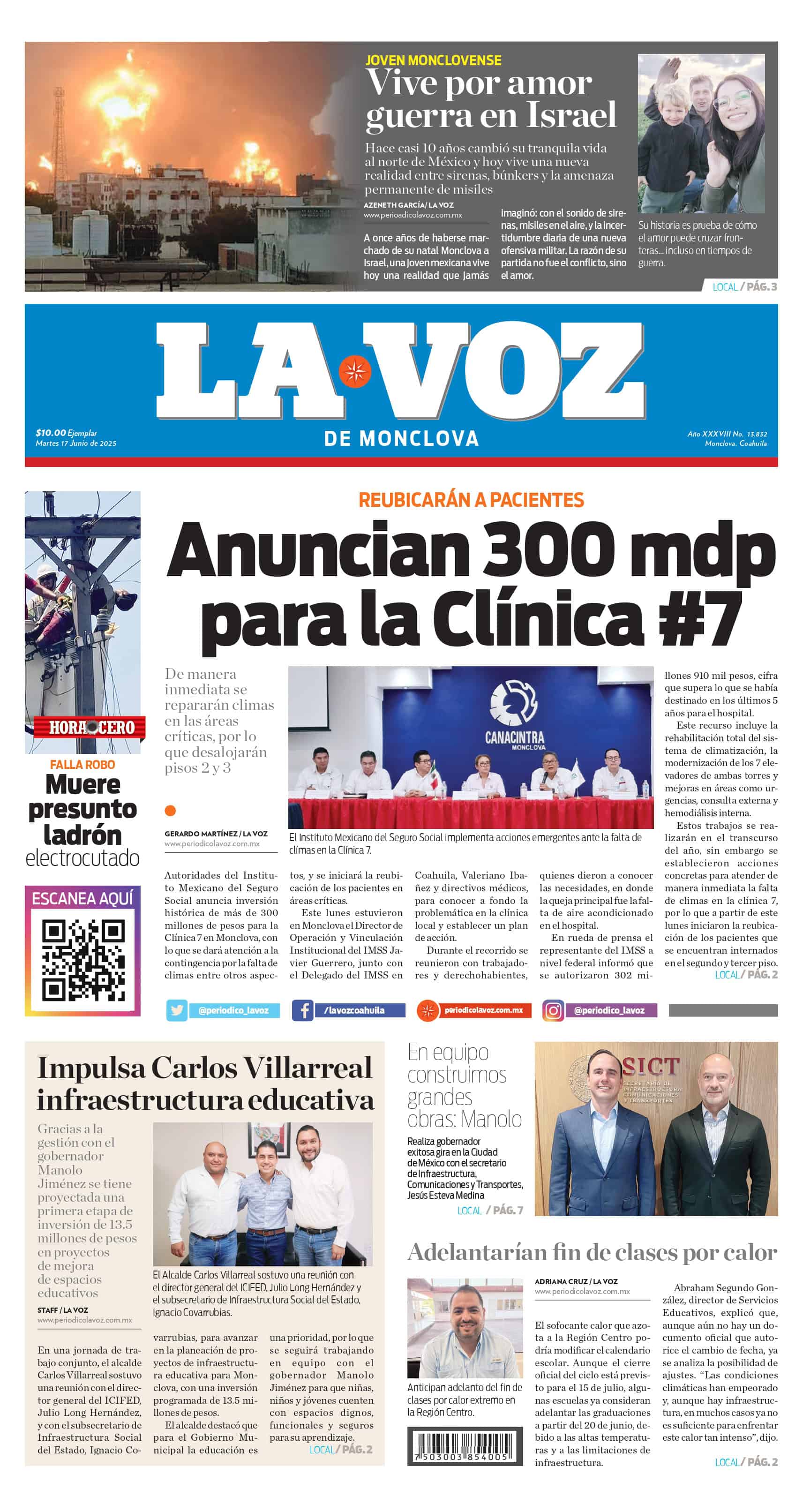 local