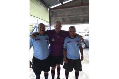 Fallece el “Profe” Miguel Saucedo, árbitro y maestro con 40 años de legado en Monclova