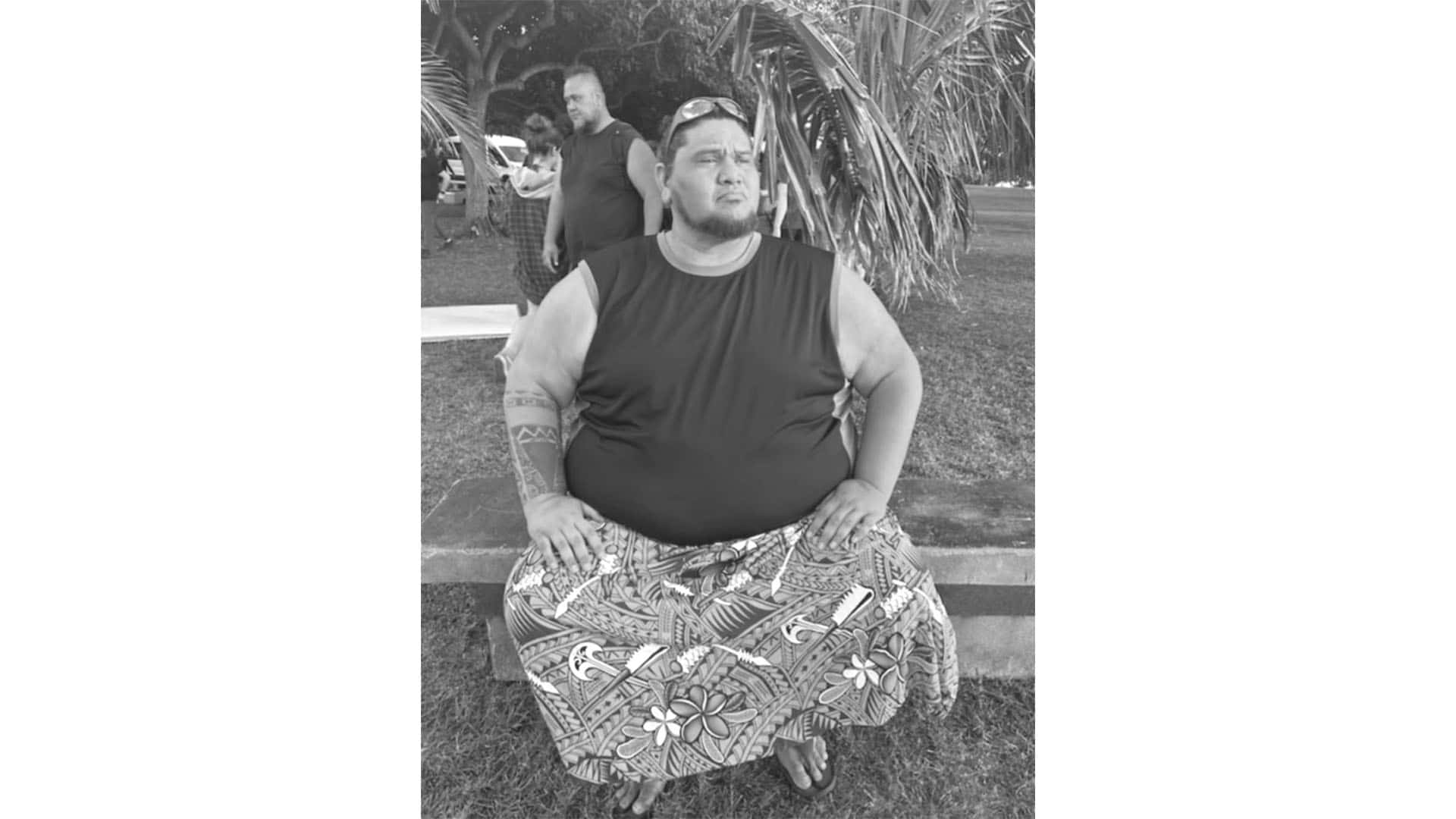 Fallece David Hekili Kenui Bell, actor de Lilo y Stitch y voz del aeropuerto en Hawái