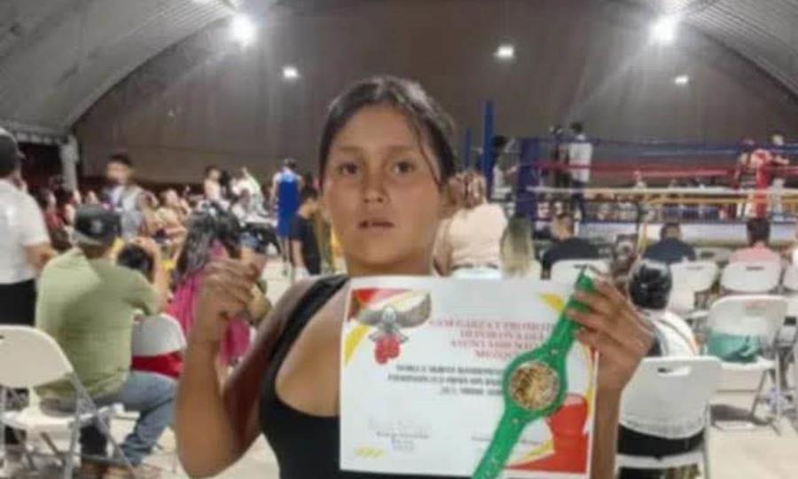 No hubo milagro; Encuentran sin vida a Brisa Izela