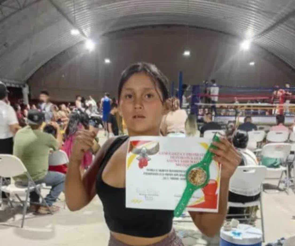 No hubo milagro; Encuentran sin vida a Brisa Izela